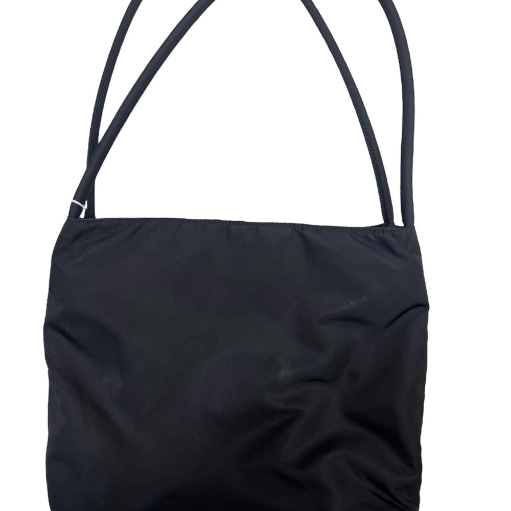 PRADA Tessuto Nylon Tote Bag Vintage - Picture 2 of 13